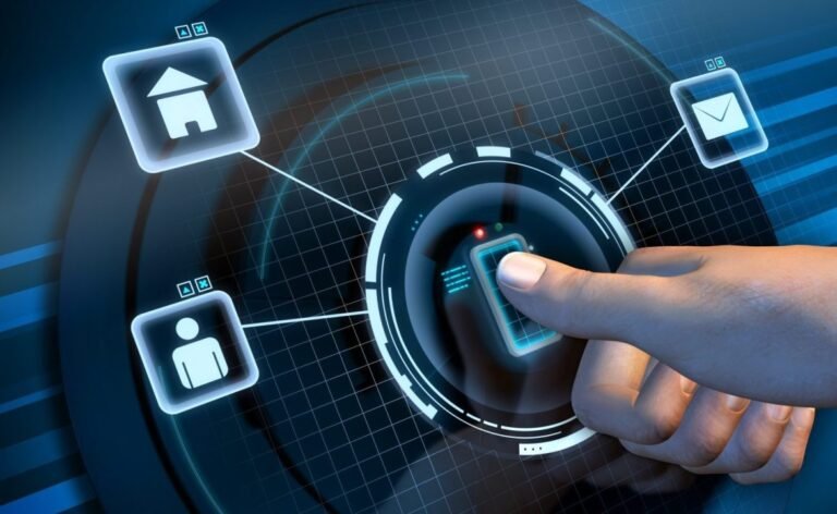 The Future of Biometric Technology: Security and Privacy