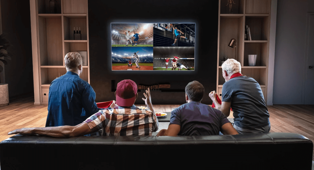 Edge TV: Revolutionizing the Way We Watch