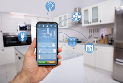 Setting Up a Smart Home on a Budget