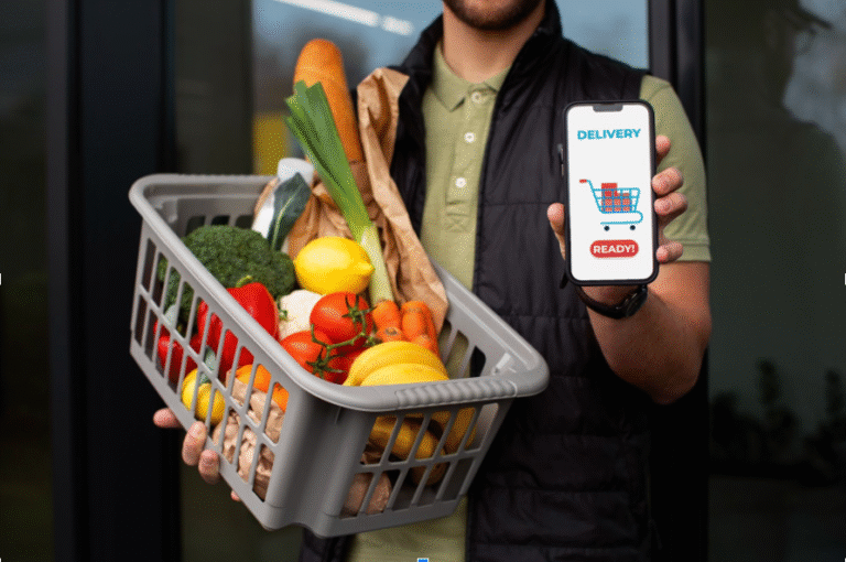 Weekly Grocery Shopping UAE: Meal Planning Guide