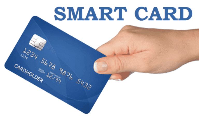 What Makes a Smart Card Essential in Modern Authentication Systems