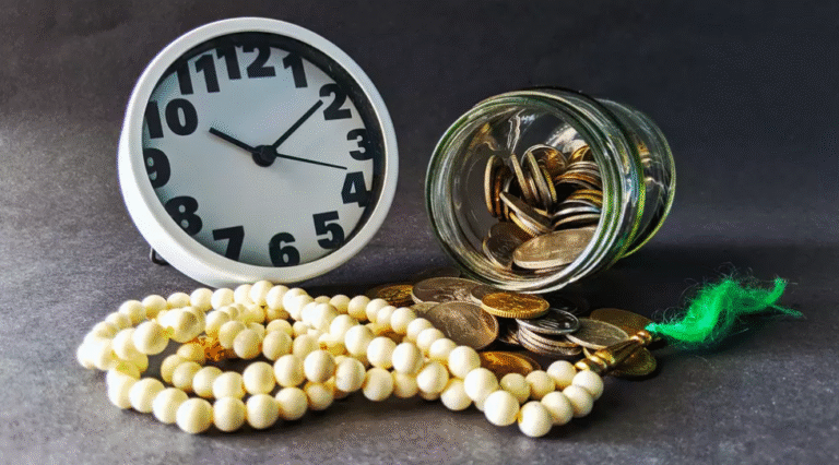 Types of Sadaqah You Can Give to Earn Blessings