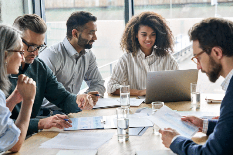How Procurement Software Help to Build Strategies Using Procure to Pay Software