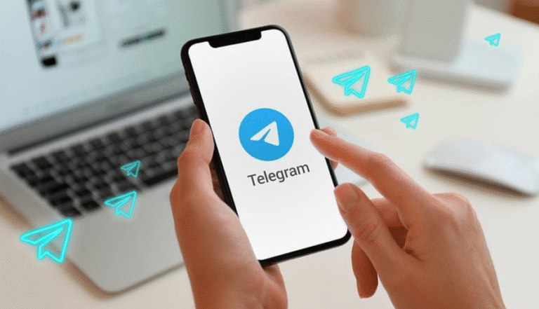 In-depth analysis of Telegram: How to make the most of this secure and fast chat software?