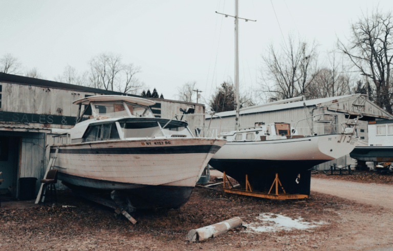 Things to Keep in Mind to Build a Watertight Boat