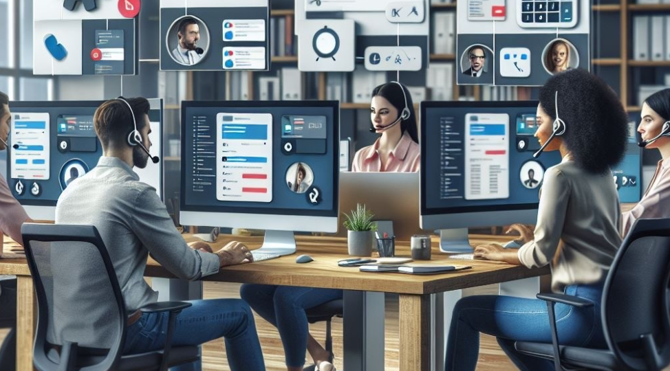 Mastering Microsoft Teams for Better Communication and Teamwork