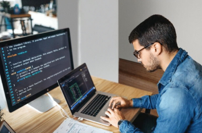 Getting Started with Software Development from Hello World