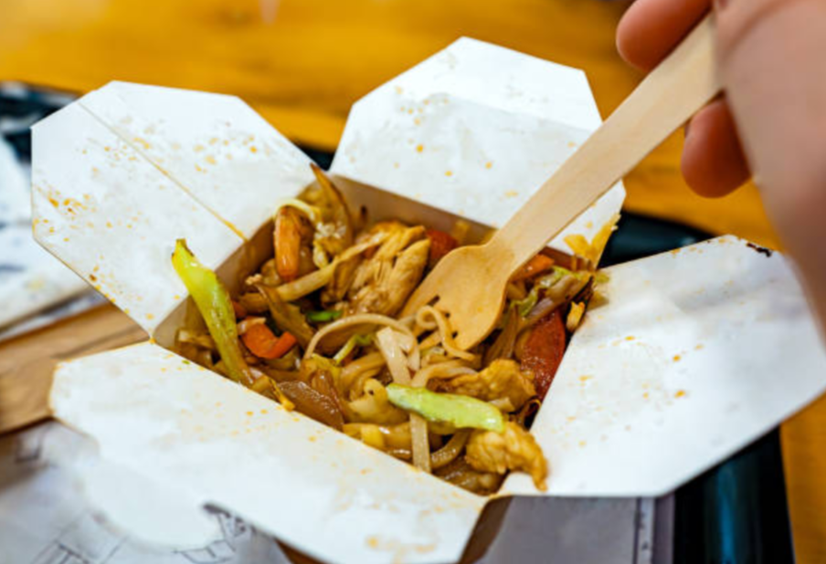 From Tradition to Trend: How Chinese Take Out Boxes Are Evolving in Modern Food Packaging