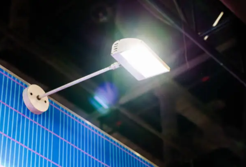 How Led Shoebox Light Technology Is Changing Urban and Commercial Outdoor Areas