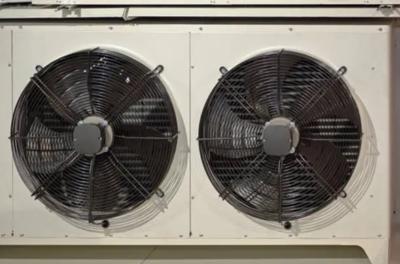 AC Axial Fan Design Comparison for Industrial Cooling: Important Features and Applications