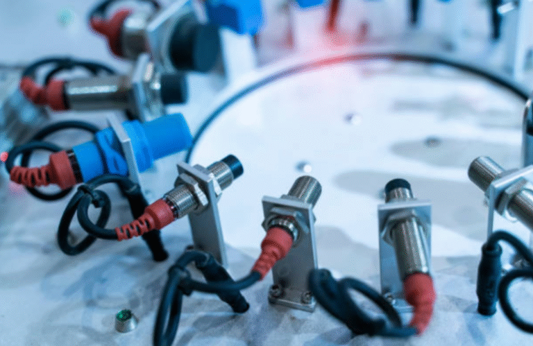 Understanding NPN and PNP Sensors: A B2B Guide for Industrial Automation