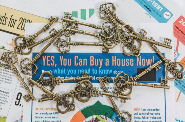20's Property Objectives: Why and When to Begin Early