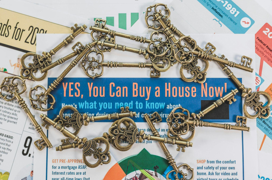 20's Property Objectives: Why and When to Begin Early