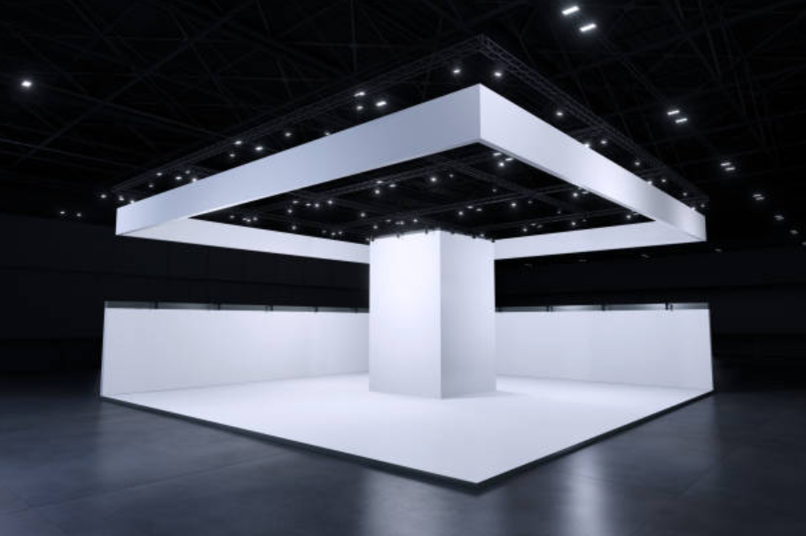 The Benefits of Custom Trade Show Exhibits: Brand Visibility and Engagement