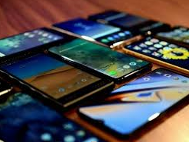 Designing the Perfect Custom Android Phone