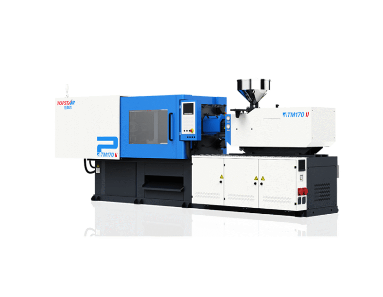 How to diagnose and solve the clamping force loss of a plastic injection molding machine?