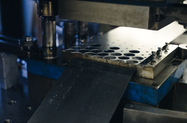 Why Precision Die and Stamping Solutions Are Critical for High-Accuracy Production？