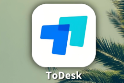 Enhance Remote Work Efficiency with ToDesk's Seamless Control Features