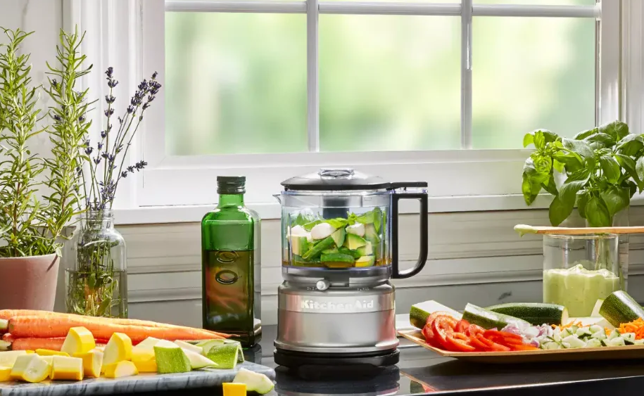 Electric Chopper Buying Tips: What to Know Before Ordering Online