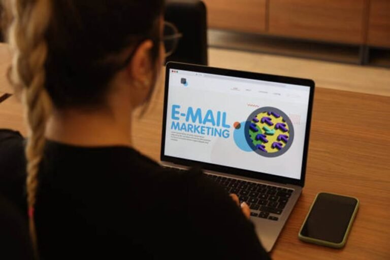 Beyond the Inbox: Unlocking Insights with Email Performance Analytics