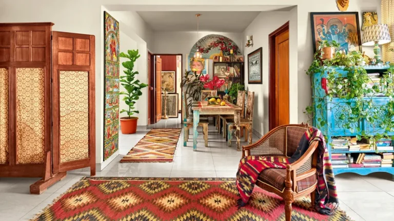 Transform Your Interiors with Indian Wall Art Decor: A Cultural Style Guide