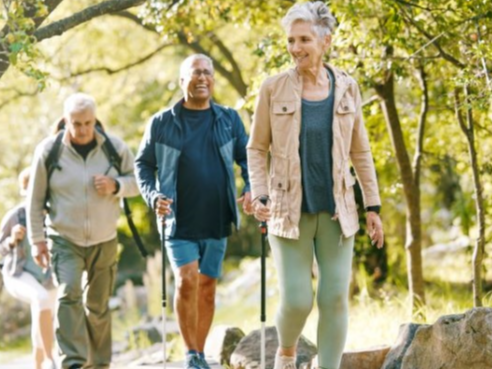 6 Easy Ways to Increase Your Daily Steps This Winter