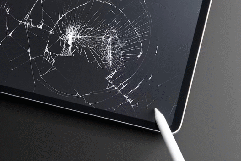 The Complete Guide to Cracked Screen Repair in Adelaide