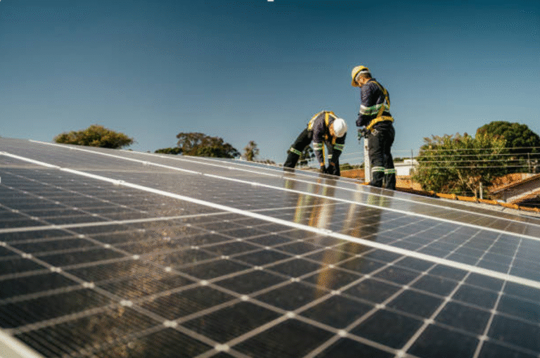 Navigating the Seasons: A Guide to Off-Grid Systems for Ontario's Climate