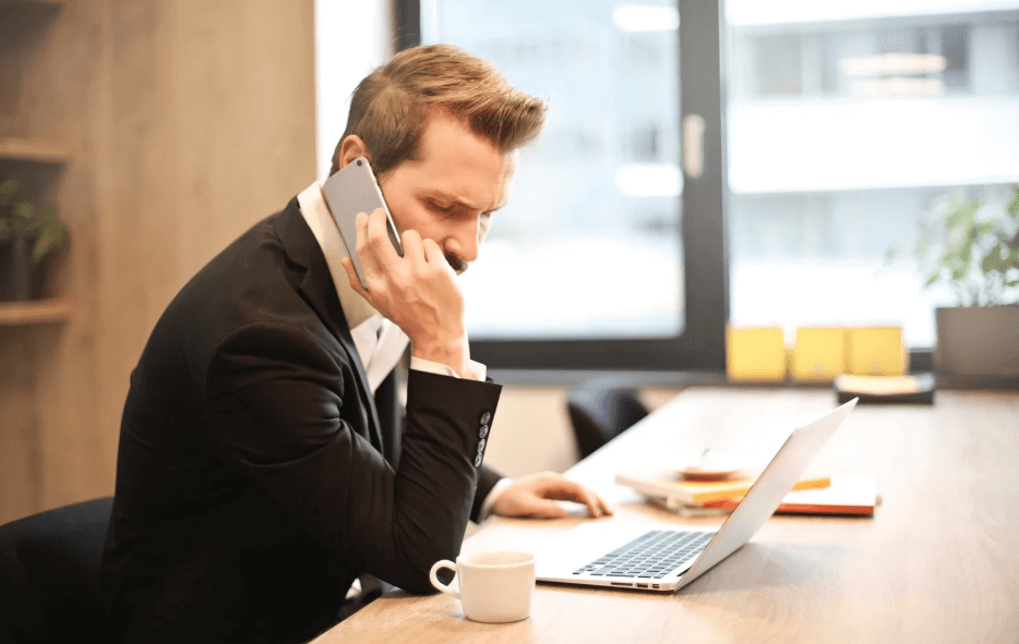 Mobile Device Management For Secure And Efficient Business Operations