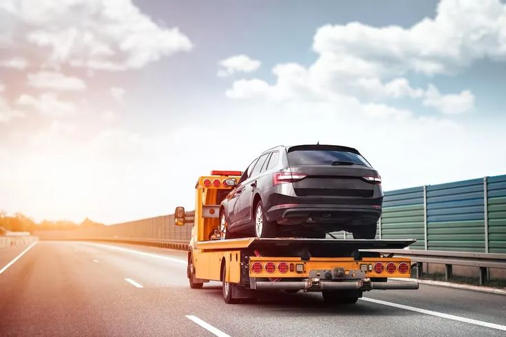 Choosing The Right Towing Services For Emergency Situations