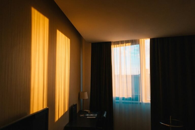 hotel network privacy numbers