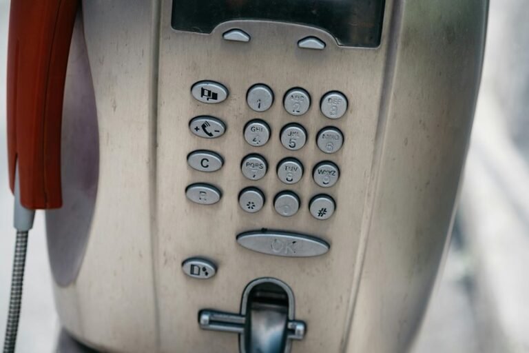 telecommunications contact numbers provided