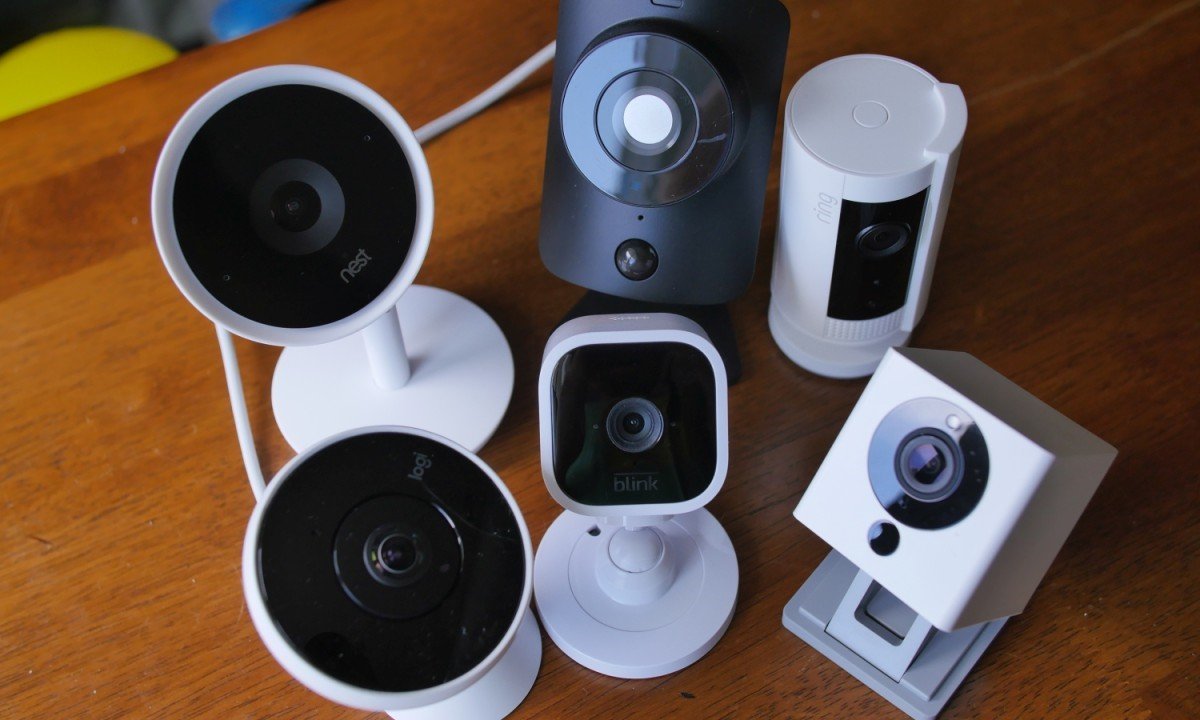 Best Home Security Camera of 2025: AIMotion Detection and Real-Time Alerts Explained