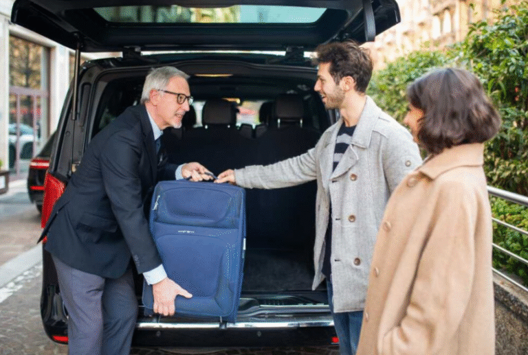 Why Local NYC Travelers Choose Premier Car Service NYC