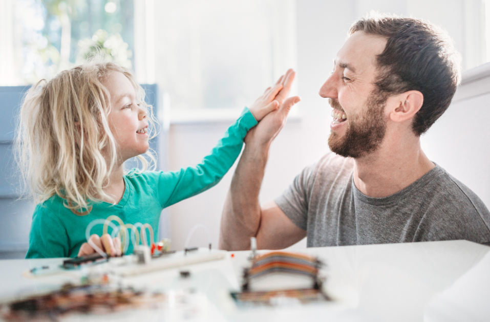 Non-Resident Parents and the Child Benefit: What You Need to Know in 2025 
