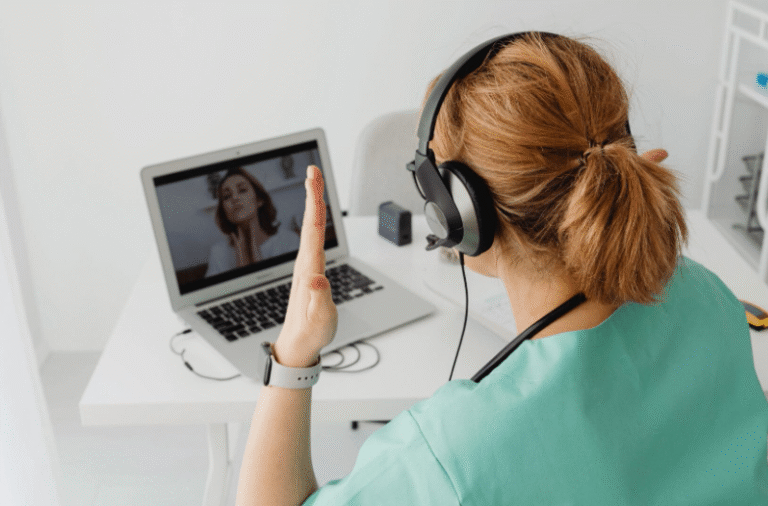 Innovation, Reliability, and Nationwide Service in Radiocommunication