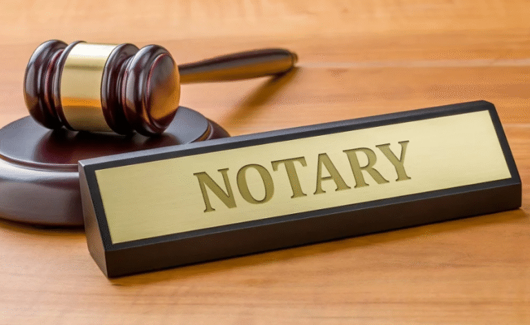 Find a Notary Near Me: How the Notary Public Directory Simplifies Legal Transactions