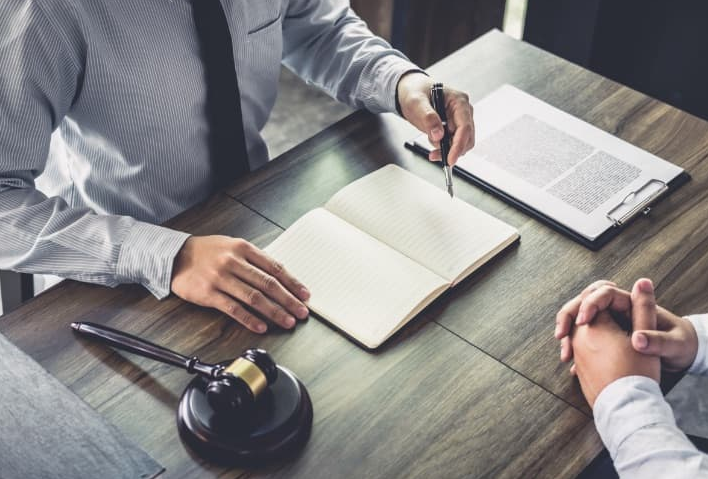 Tuck Beard Law: Your Trusted Legal Ally in East Tennessee