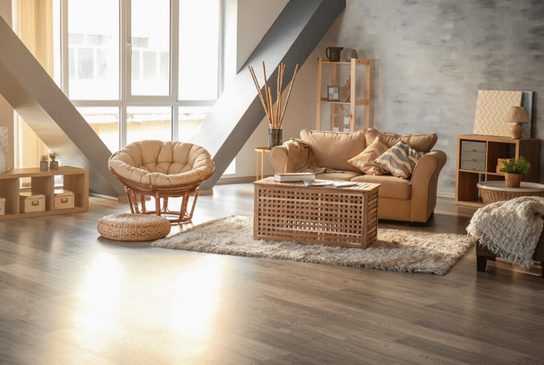 Elevating Spaces Worldwide with SUNSGOODS Furniture