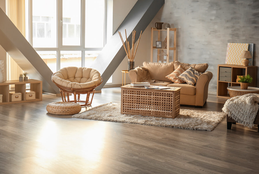 Elevating Spaces Worldwide with SUNSGOODS Furniture