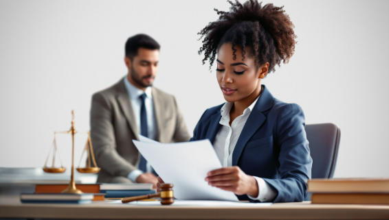 Why Experience Matters in Personal Injury Legal Claims