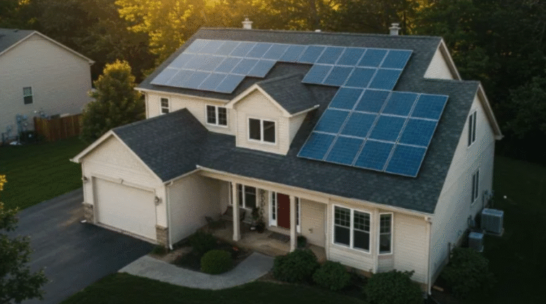 Illuminating Innovation: Witherell Design and Consult’s Electrical Excellence