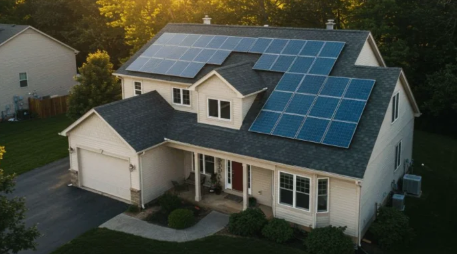 Illuminating Innovation: Witherell Design and Consult’s Electrical Excellence