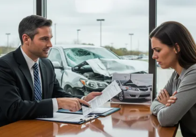 What to Expect During a Car Accident Claim Consultation